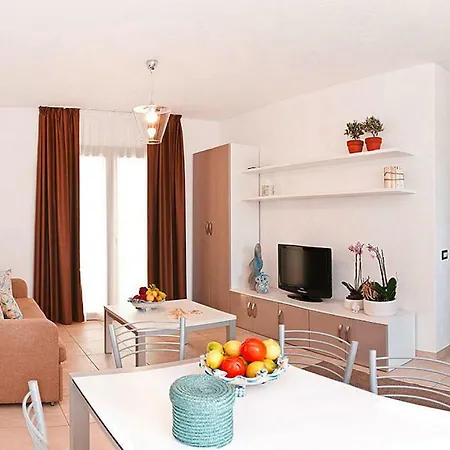 Lejlighed Holiday Le Castella And Beach Crotone Ilk021001 Dyc *