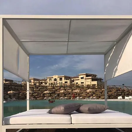 Holiday Le Castella And Beach Crotone Ilk021001 Dyc Lejlighed *