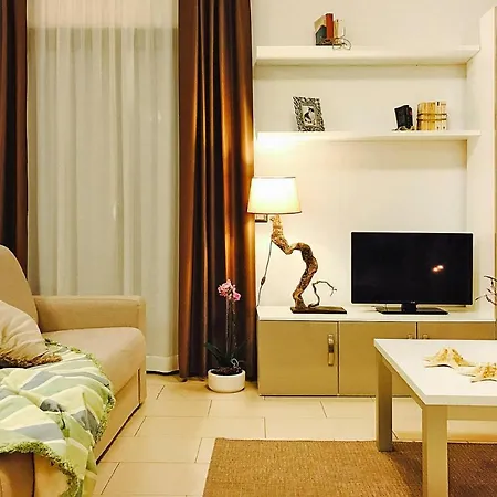 Lejlighed Holiday Le Castella And Beach Crotone Ilk021001 Dyc Isola Di Capo Rizzuto
