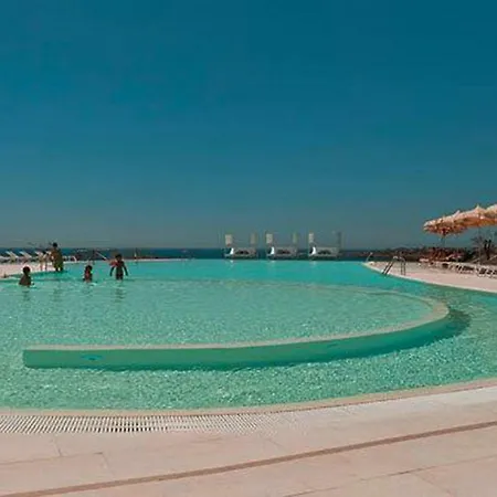 Lejlighed Holiday Le Castella And Beach Crotone Ilk021001 Dyc Isola Di Capo Rizzuto