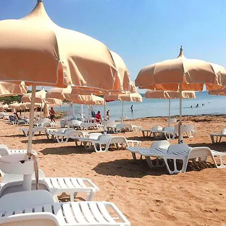 Lejlighed Holiday Le Castella And Beach Crotone Ilk021001 Dyc