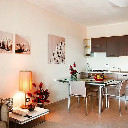 Holiday Le Castella And Beach Crotone Ilk021001 Dyc Lejlighed Isola Di Capo Rizzuto