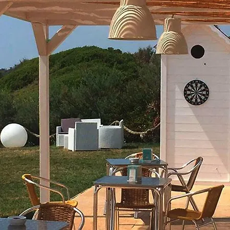 Holiday Le Castella And Beach Crotone Ilk021001 Dyc Lejlighed