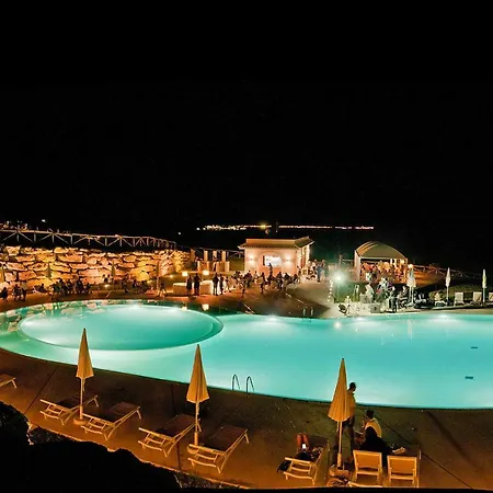 Holiday Le Castella And Beach Crotone Ilk021001 Dyc